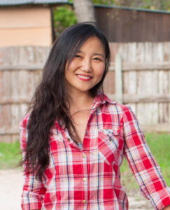 Sharon Chen