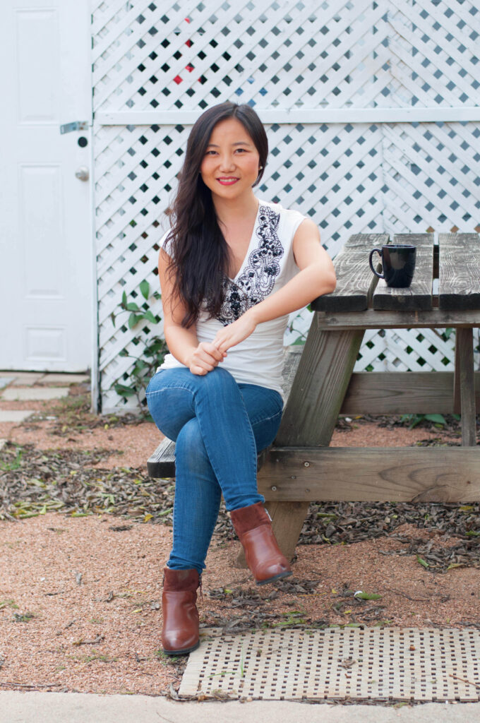 Sharon Chen
