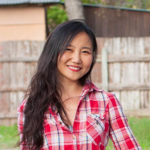Sharon Chen