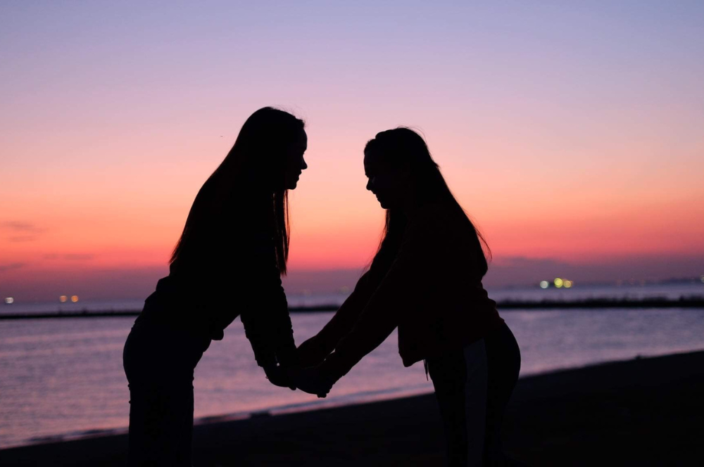 Best Friends Forever