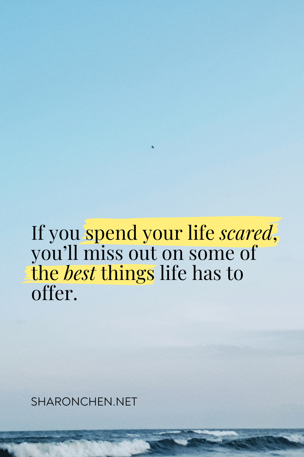 From Paralysis to Purpose: Fear as Your Compass